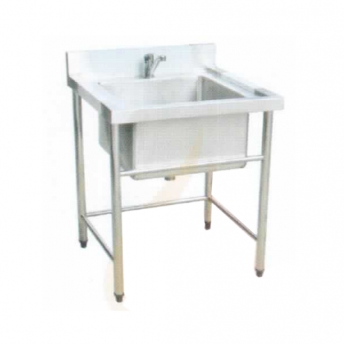 Chậu rửa đơn